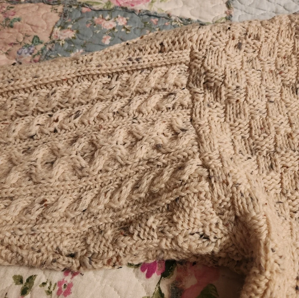Callan Wool Sweater NWOT - Picture 15 of 16